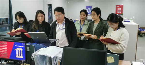 必赢集团bwin明星讲师丨李新华：君子欲有所树立 必自不妄求人知始
