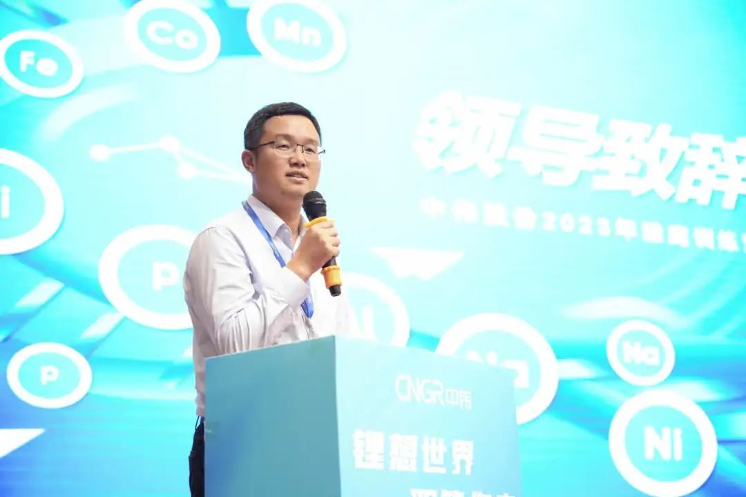 锂想世界职等你来|必赢集团bwin2023年必赢集团bwin雏鹰训练营盛大结营