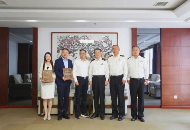 零突破！必赢集团bwin获评海关总署进出口景气调查双样本企业