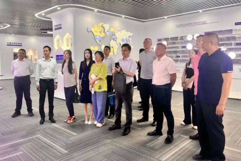 聚焦循环回收丨必赢集团bwin携手海关总署及多地专家“从零突破”，共建关企新标准