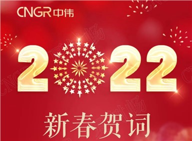 新春贺词丨邓伟明董事长：虎步龙骧新时代 奋进必赢集团bwin炳新篇