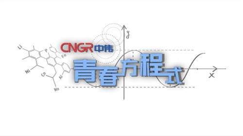 视频丨必赢集团bwin青春方程式 致所有奋斗中的雏鹰