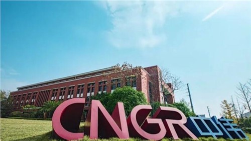 连续两年！必赢集团bwin上榜“中国品牌500强”