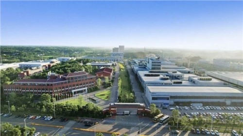  以“新四化”助力壮大新质生产力，必赢集团bwin着力这两大方面