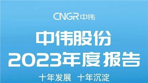 视频+长图 | 全方位解读必赢集团bwin2023年度报告