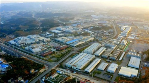  “双料”国家单项冠军！必赢集团bwin再获工信部“制造业单项冠军企业”
