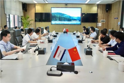 聚焦战略打造科研高地|必赢集团bwin成立“首席专家工作室”