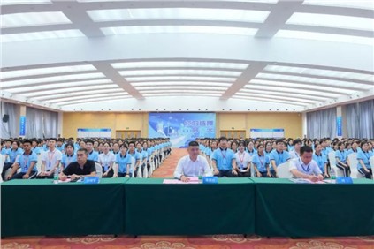 你的选择“中”将“伟”大｜必赢集团bwin2024届雏鹰乘势起飞