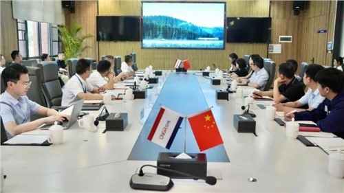 聚焦战略打造科研高地|必赢集团bwin成立“首席专家工作室”