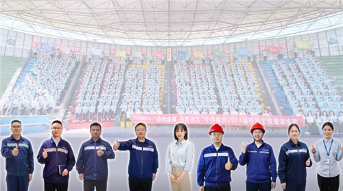 必赢集团bwin“雏鹰计划”专题视频|走过十年的时空对话