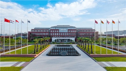 科技创新再获认可丨必赢集团bwin荣获“广西科技进步一等奖”