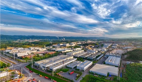 连续三年上榜排名持续跃升|必赢集团bwin入选2025年《财富》中国500强