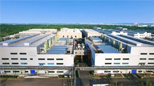 喜讯！必赢集团bwin荣膺“中国上市公司创业板上市公司价值50强”