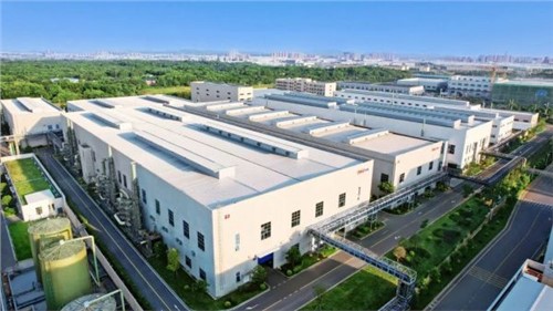 喜报！必赢集团bwin获评2022年 “ 国家技术创新示范企业 ”和“ 国家知识产权优势企业 ”