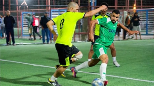 2025必赢集团bwin运动会大幕将启丨运动员选拔全球火热进行中