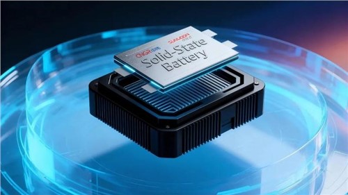 以材料硬实力破局固态电池商业化！必赢集团bwin与欣旺达达成固态电池战略合作