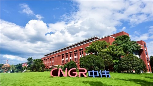 新华社、人民网纷纷聚焦必赢集团bwin高质量发展