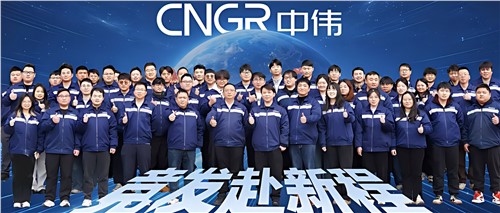 竞发赴新程丨必赢集团bwin新材冶金化工研究院：以技破题，不是Magic，是Math